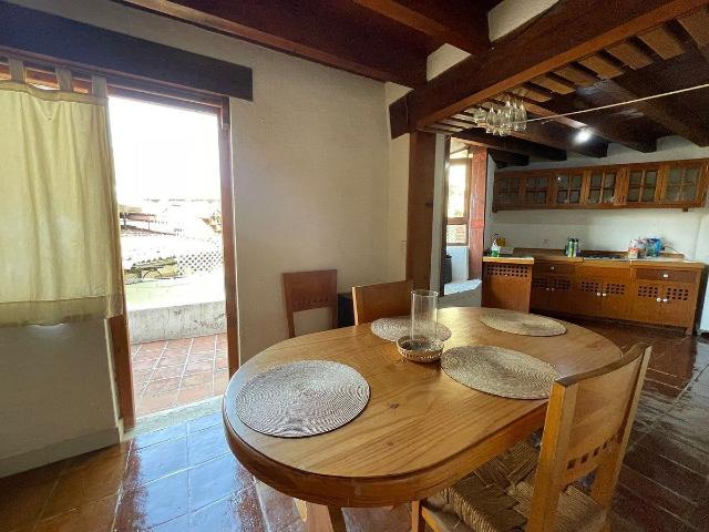 Departamento en renta en Valle de Bravo