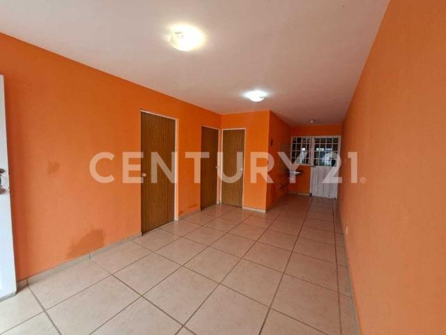Departamento en Renta en Valle de la Palma, Soledad de Graciano Sanchez, S.L.P