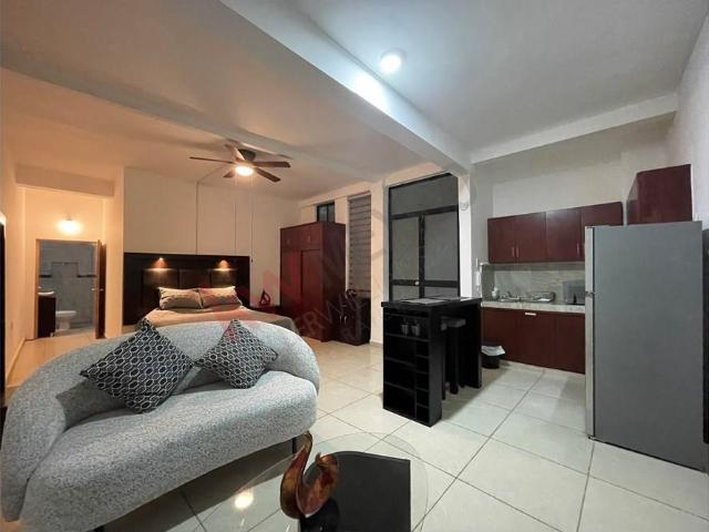 Departamento en Renta en Valle de León