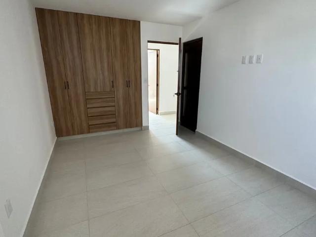 Departamento en renta en Valle del Campestre, León, Guanajuato