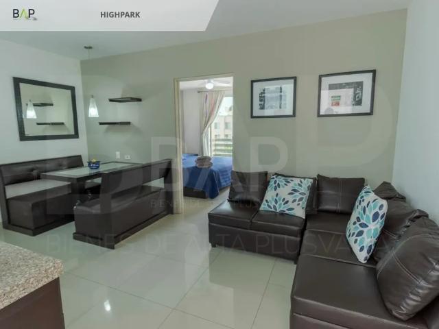 Departamento en renta en Valle del Campestre, León, Guanajuato
