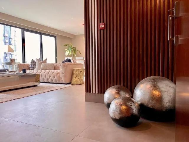 Departamento en renta en Valle Del Campestre, San Pedro Garza García, Nuevo León