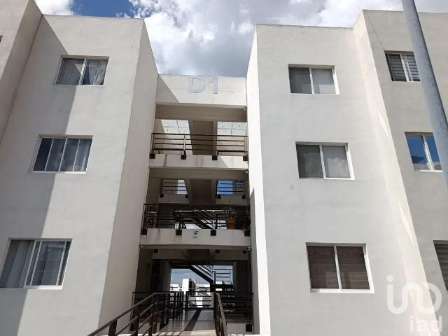 Departamento en Renta en Valle Diamante, Corregidora, Querétaro