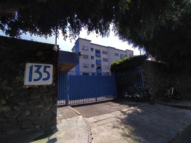 Departamento en renta en Valle Escondido, Tlalpan, Ciudad de México