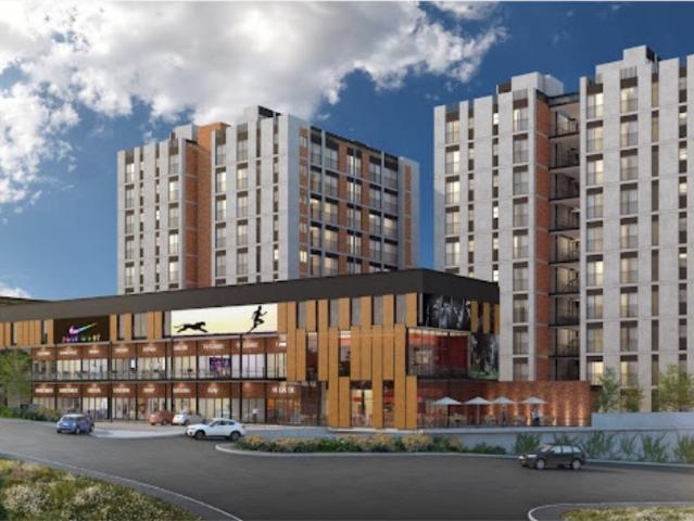 Departamento en renta en Valle Imperial, Zapopan, Jalisco