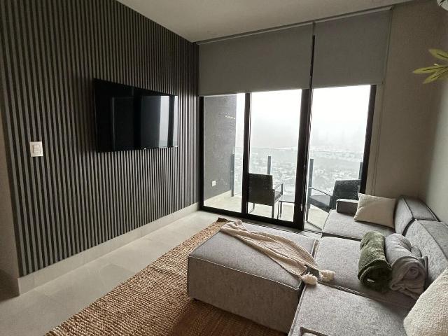 Departamento en RENTA, en Valle Ote Mty. N.L