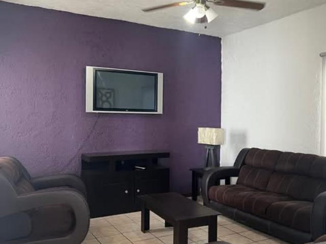 Departamento en renta en Valle San Agustin, Saltillo, Coahuila de Zaragoza