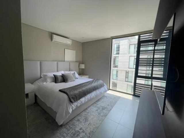 Departamento en Renta en Valle Poniente Sector Olinca, Santa Catarina, Nuevo León