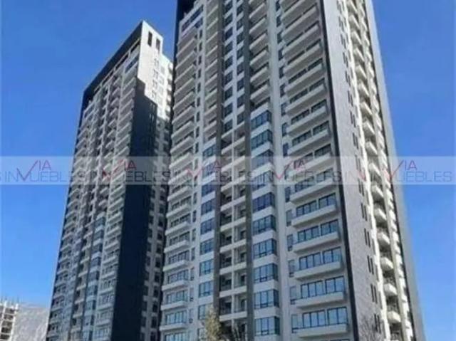 Departamento en renta en Valle Poniente Sector Olinca, Santa Catarina, Nuevo León