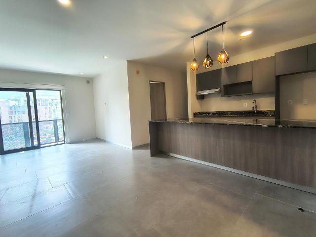 Departamento en renta en Valle Poniente Torre Ágatta