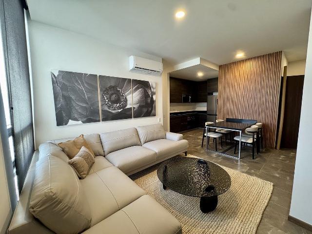 Departamento en Renta en Valle Poniente