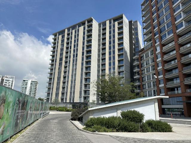 DEPARTAMENTO EN RENTA EN VALLE REAL, TORRE GIVERNY ACUARELA