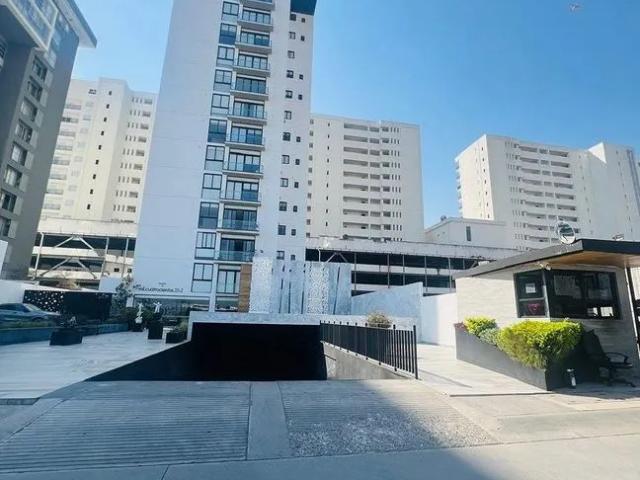 Departamento en Renta en Valle Real, Zapopan, Jalisco