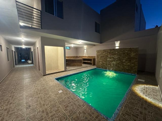 Departamento en Renta en Valle Real, Saltillo, Coahuila de Zaragoza