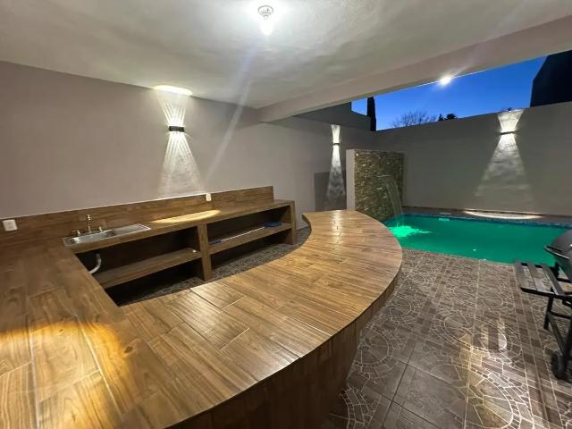 Departamento en Renta en Valle Real, Saltillo, Coahuila de Zaragoza