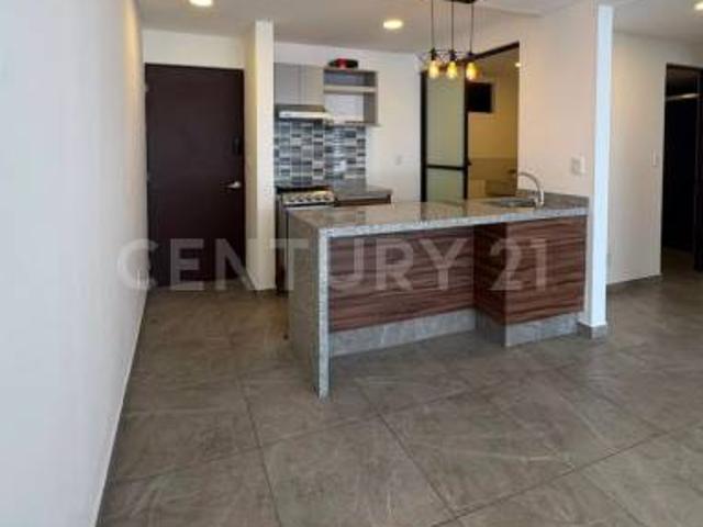 Departamento en Renta en Vallejo 720 Residencial | Seguridad 24 hrs