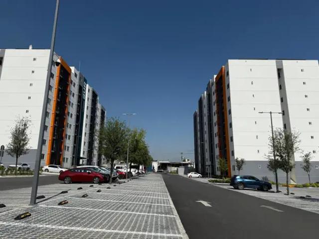 Departamento en Renta en Valles de la Silla, Guadalupe, Nuevo León