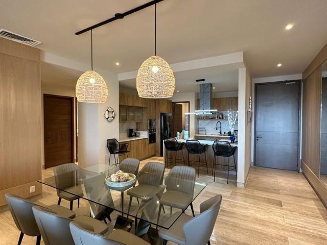 Departamento en Renta en Vela Towers | 3 Rec?maras, Amenidades de Lujo