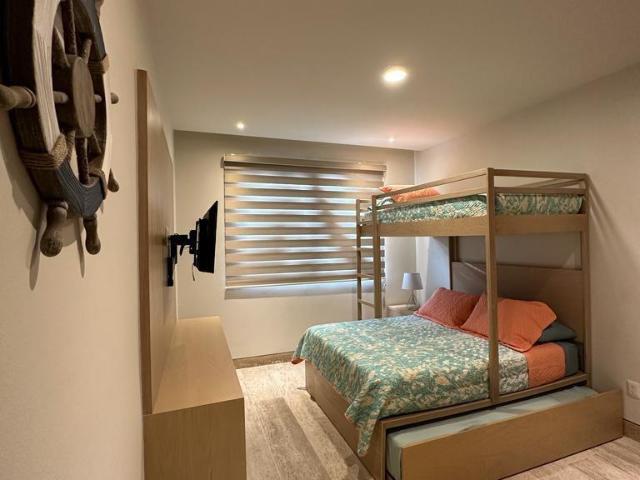 Departamento en Renta en Vela Towers | 3 Rec?maras, Amenidades de Lujo