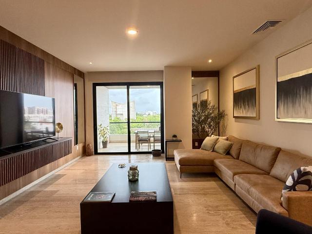 Departamento en Renta en Vela Towers
