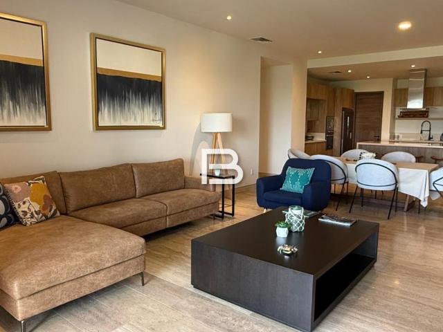 Departamento en Renta en Vela Towers Cancun