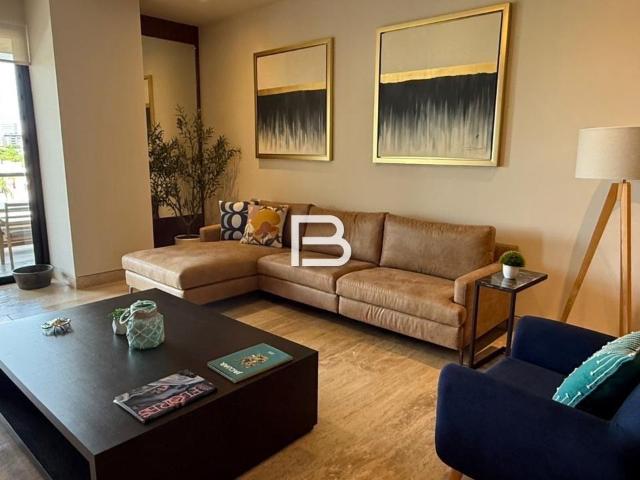 Departamento en Renta en Vela Towers Cancun