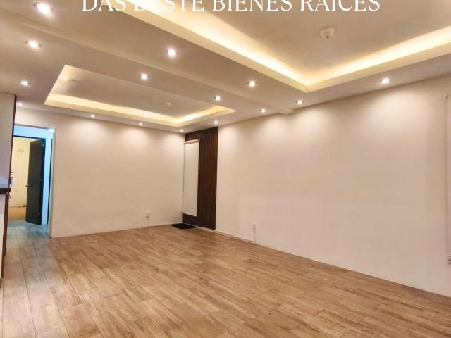 Departamento en renta en Vento, Bosque Esmeralda, Atizap?n, 2 rec?maras, 2 estacionamientos