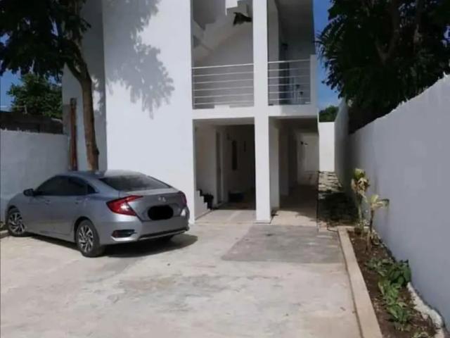 DEPARTAMENTO EN RENTA, COL. VERGEL ll