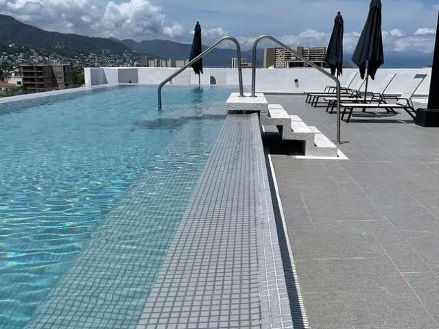 Departamento en Renta en Versalles, Puerto Vallarta, Jalisco