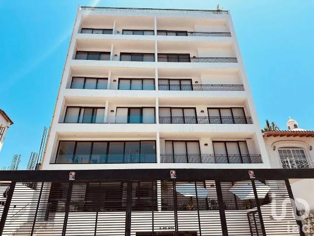 Departamento en Renta en Versalles, Puerto Vallarta, Jalisco