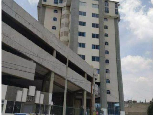 Departamento en renta en Vertice, Toluca, México