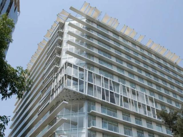Departamento en Renta en Vita Polanco