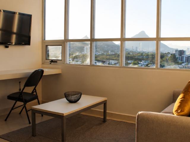 Departamento en renta en Vitant
