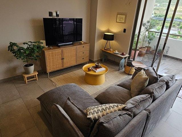 Departamento en renta en Vitea Gardens