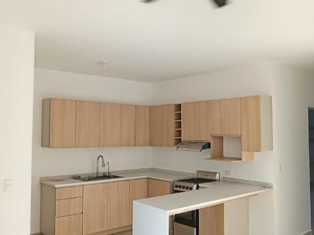 DEPARTAMENTO en RENTA en VIVIA Santa Catarina N.L