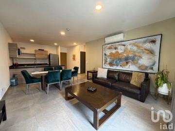 Departamento en Renta en Vía Cordillera, Santa Catarina, Nuevo León