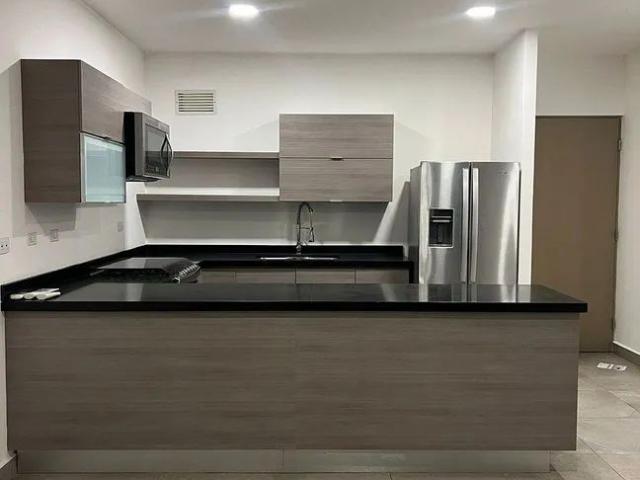 Departamento en Renta en Vía Cordillera, Santa Catarina, Nuevo León