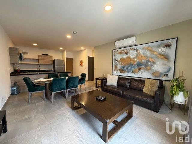 Departamento en Renta en Vía Cordillera, Santa Catarina, Nuevo León