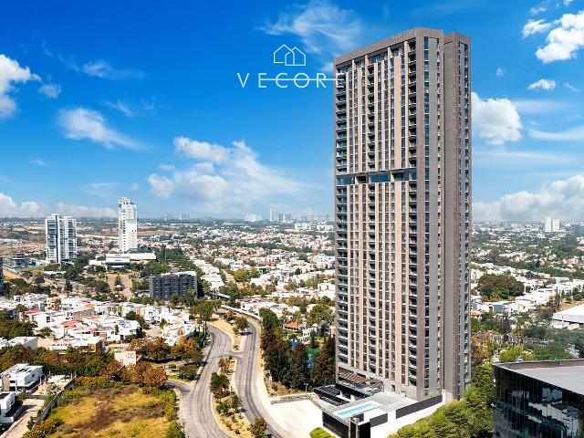 DEPARTAMENTO EN RENTA EN VIA DEL BOSQUE, ANDARES, ZAPOPAN
