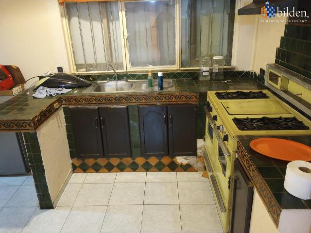 Departamento en Renta en Victoria de Durango Centro