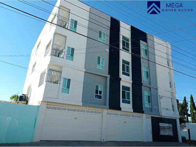 Departamento en renta en Victoria de Durango Centro, Durango, Durango