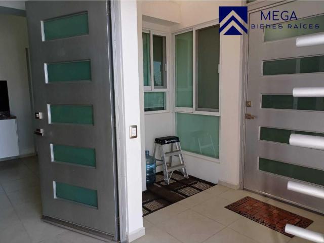 Departamento en renta en Victoria de Durango Centro, Durango, Durango