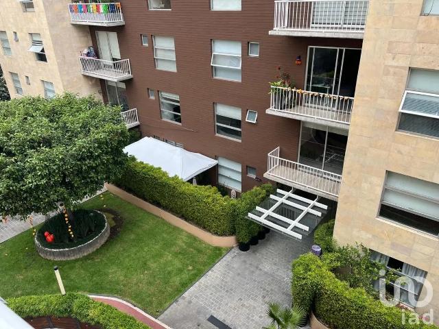 Departamento en Renta en Viejo Ejido de Santa Úrsula Coapa, Coyoacán, Ciudad de México