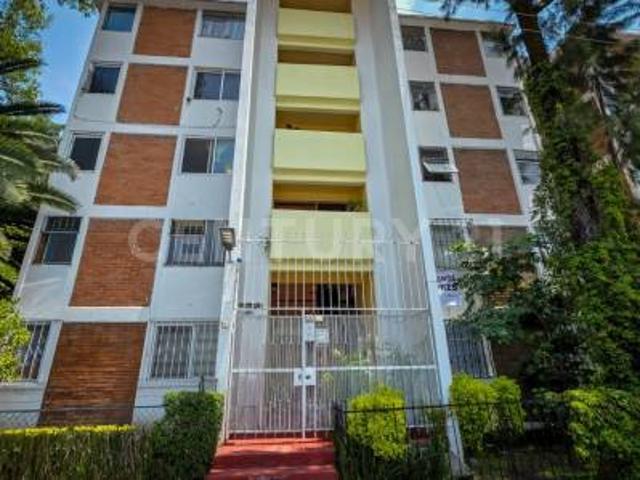 DEPARTAMENTO EN RENTA EN VILLA COAPA NARCISO MENDOZA