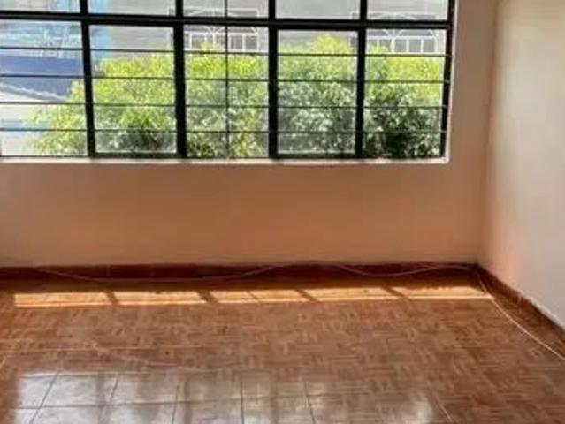 Departamento en renta en Villa de Aragon