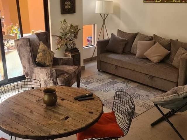 Departamento en renta en Villa de los Frailes, San Miguel de Allende, Guanajuato
