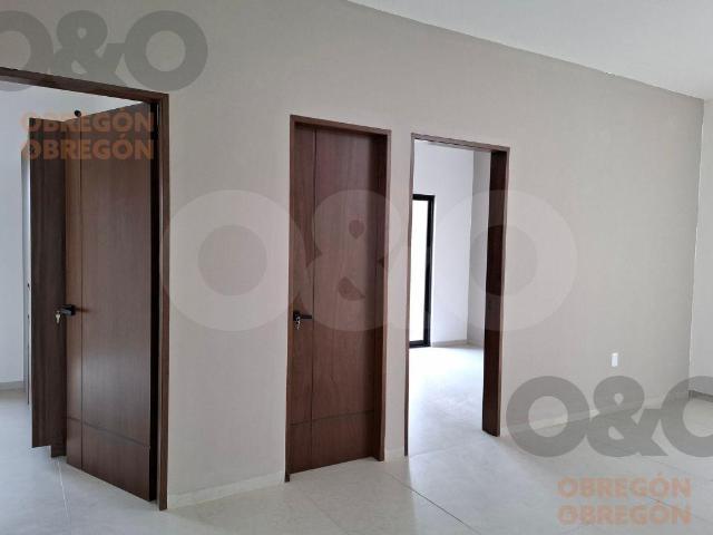 Departamento en Renta en Villa Insurgentes, Le?n Gto