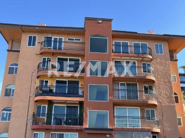 Departamento en Renta en Villa Lomas Hipodromo en Tijuana