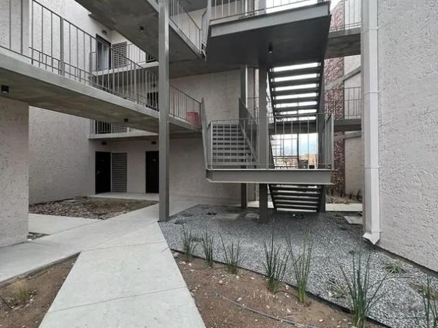 Departamento en Renta en Villa Serena, Juárez, Chihuahua