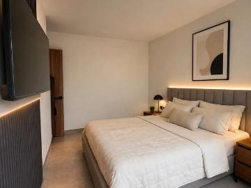 Departamento en Renta en Villa Vergel Residencial, Saltillo, Coahuila de Zaragoza